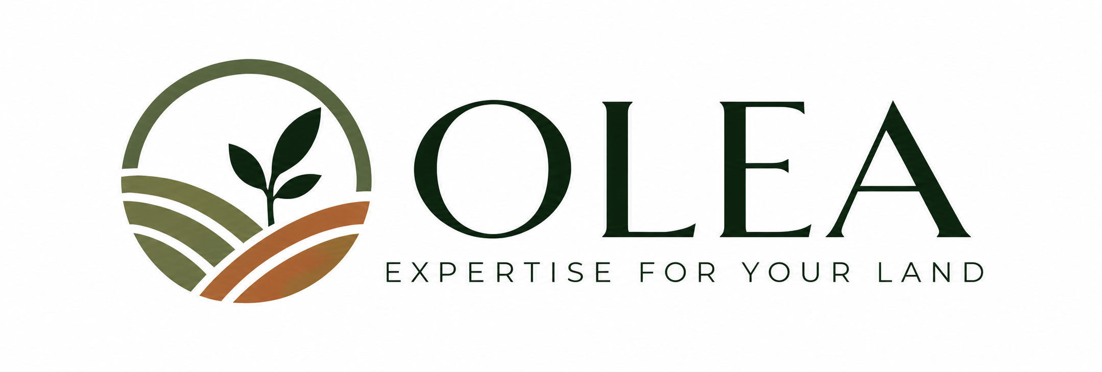 Olea — Expertise for your land